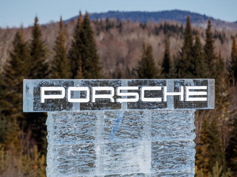 Porsche Experience Camp4 Canada