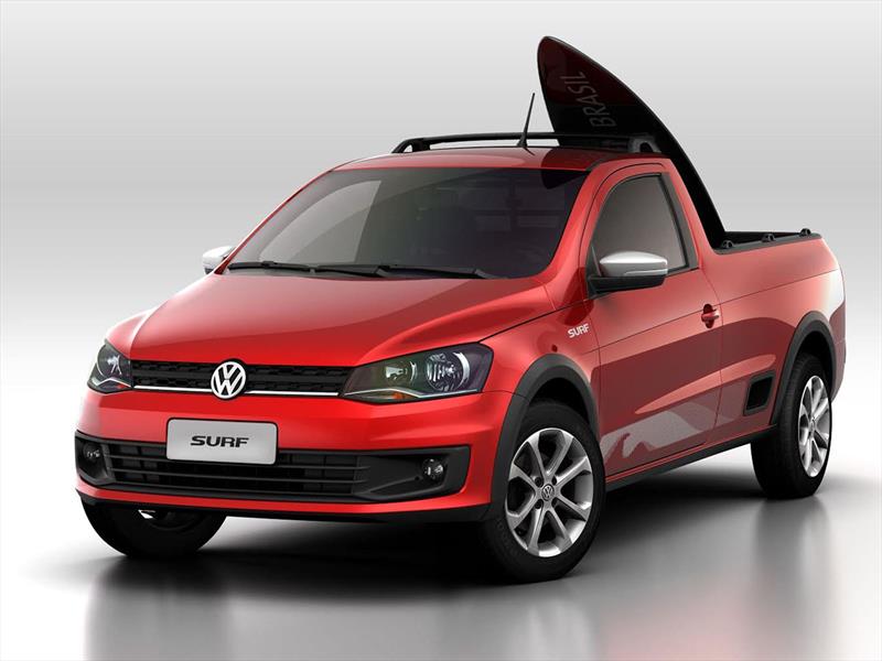 Las novedades de VW en San Pablo