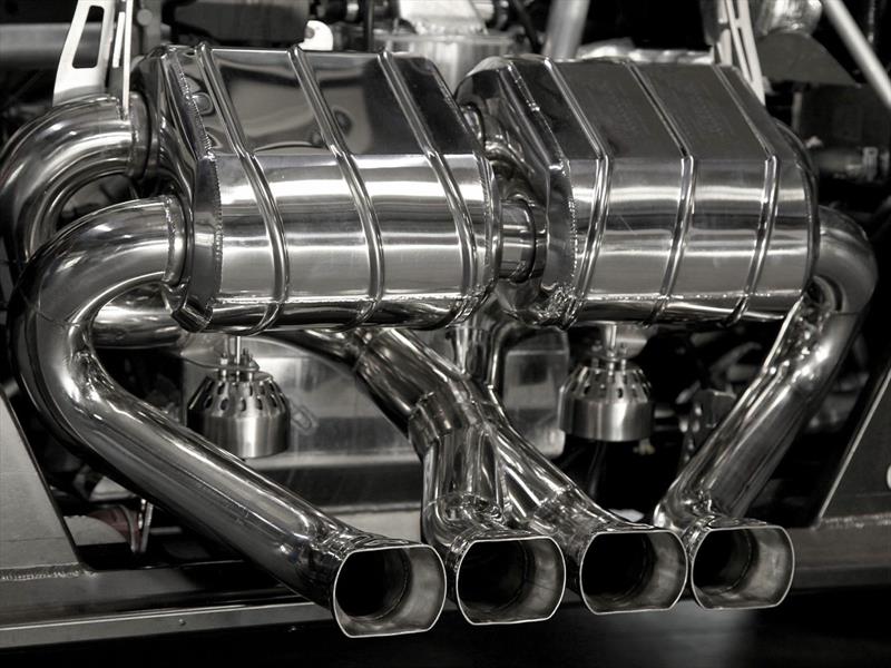 Lamborghini Aventador LP800-SV La maXXina