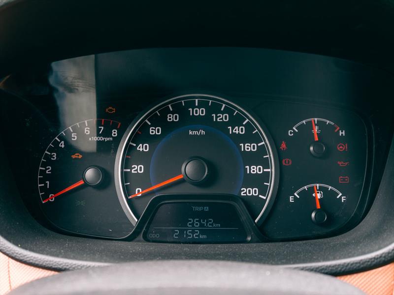 Hyundai Grand i10 2015