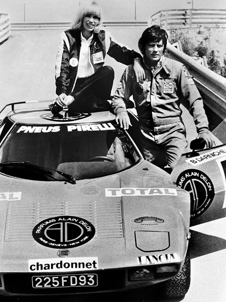 Clásicos, Rally: La historia del Grupo B