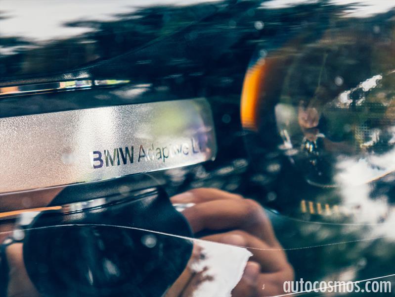 BMW i3 2015