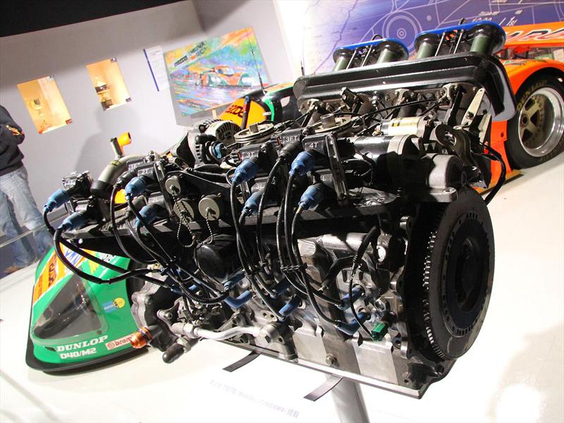 Mazda 787B