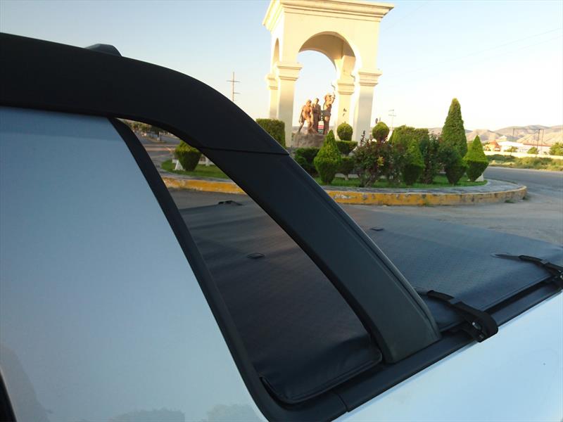 Volkswagen Saveiro 2017