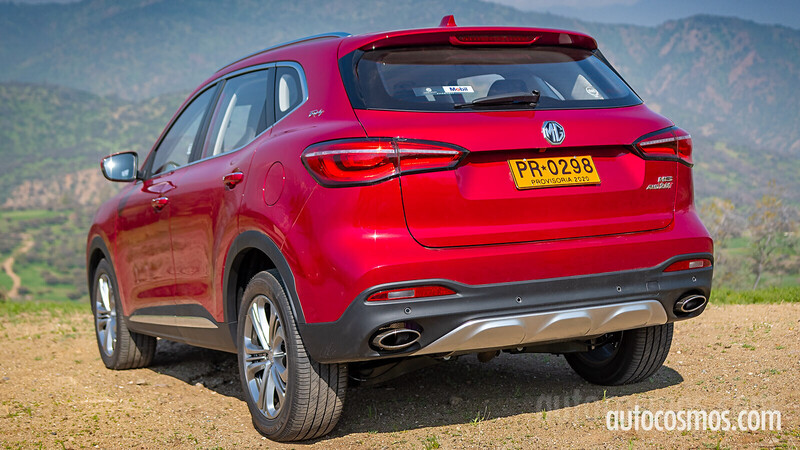 MG HS 2021 - primer contacto