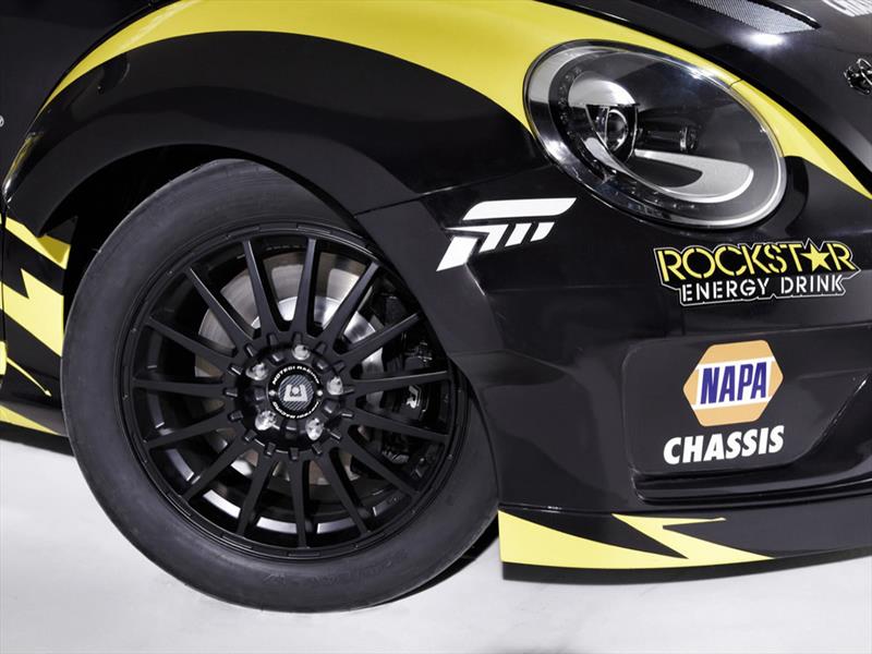 Volkswagen GRC Beetle