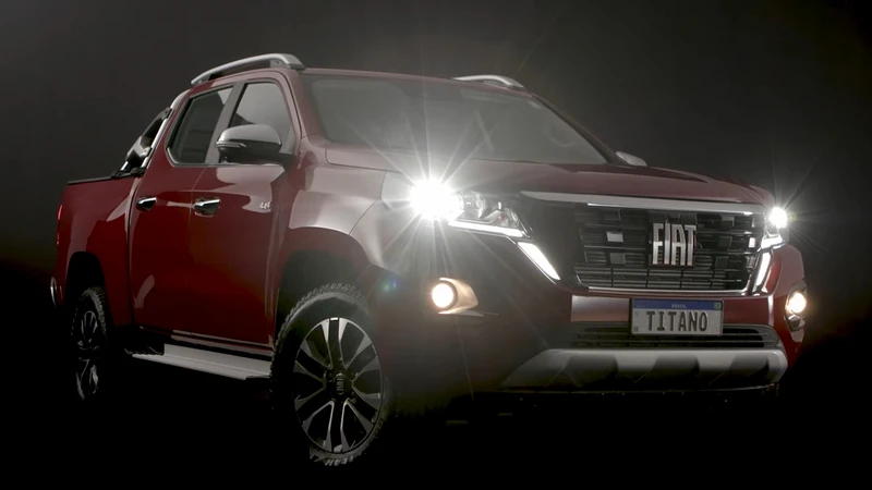 FIAT Titano (Brasil)