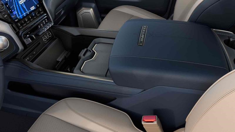 Ram 2500 Heavy Duty 2019