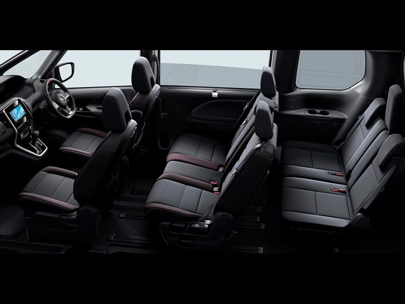 Nissan Serena NISMO