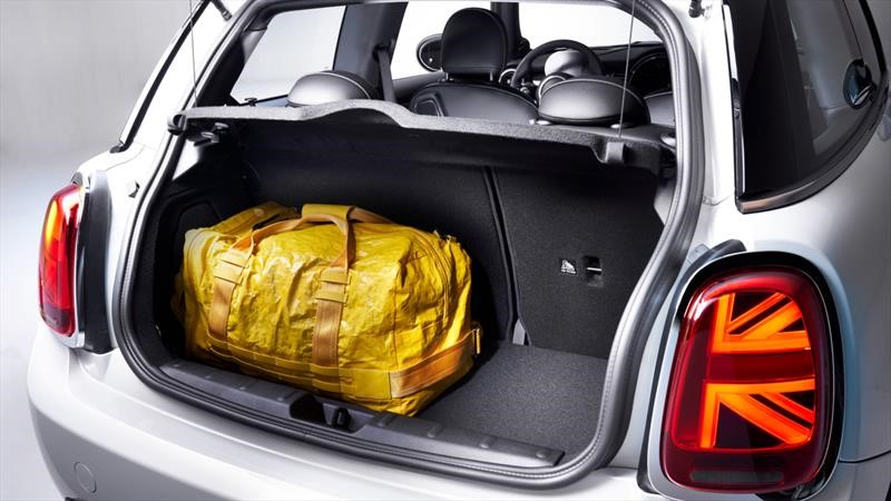 MINI Cooper SE 2020