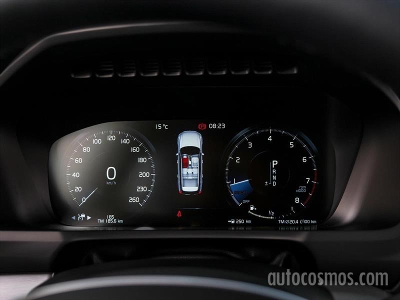 Volvo XC90 2019