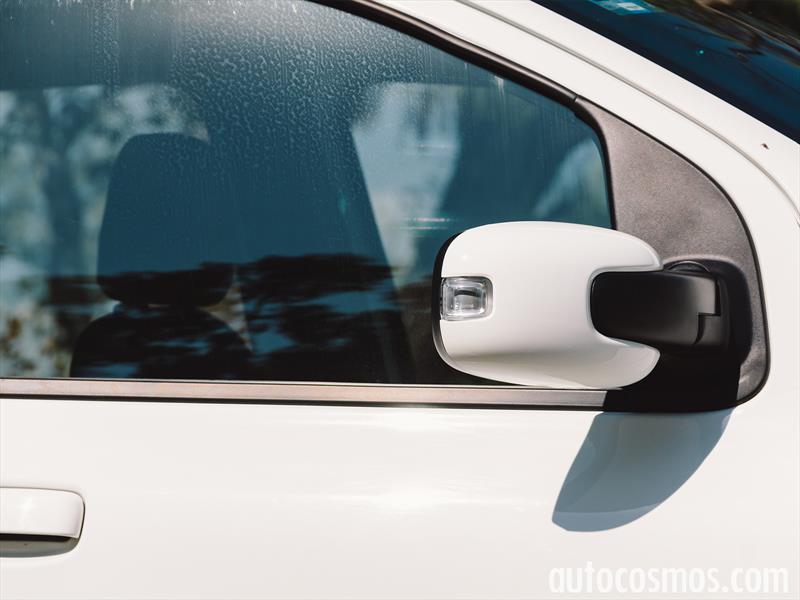 FIAT Uno Sporting 2016