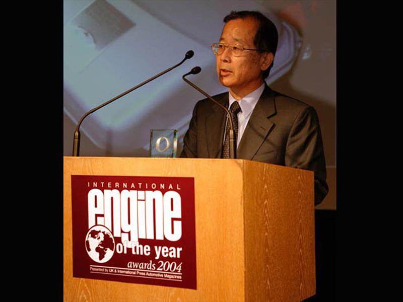 El Toyota Prius colecciona premios y logros