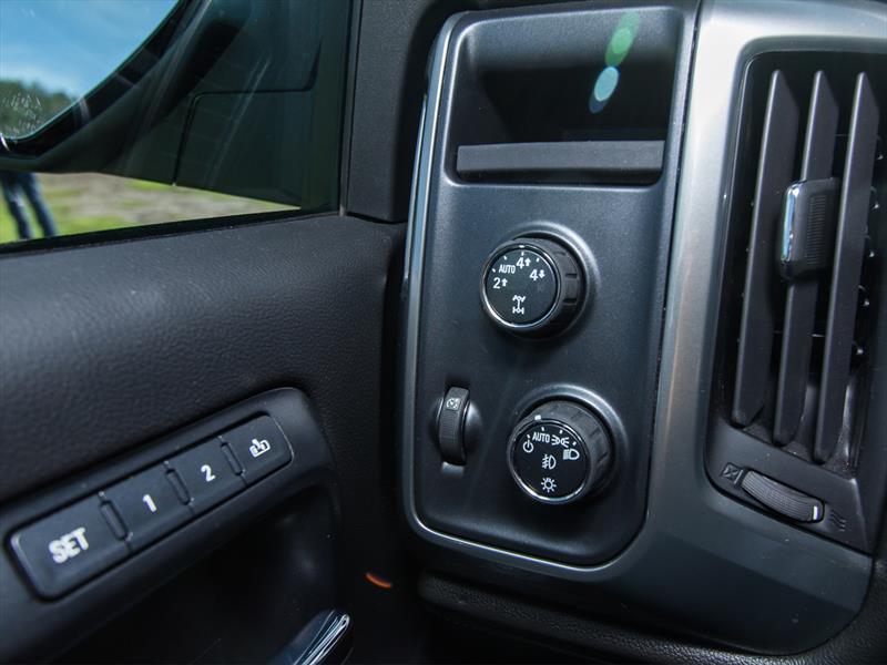 Chevrolet Cheyenne 2014