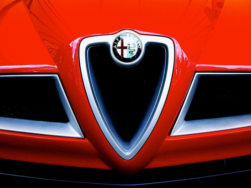 Top Ten: ALFA Romeo