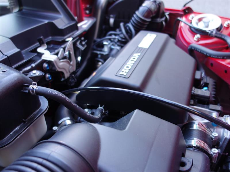 Honda S660