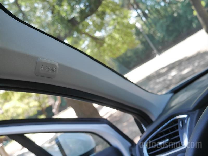 Renovación Citroën C4 Lounge