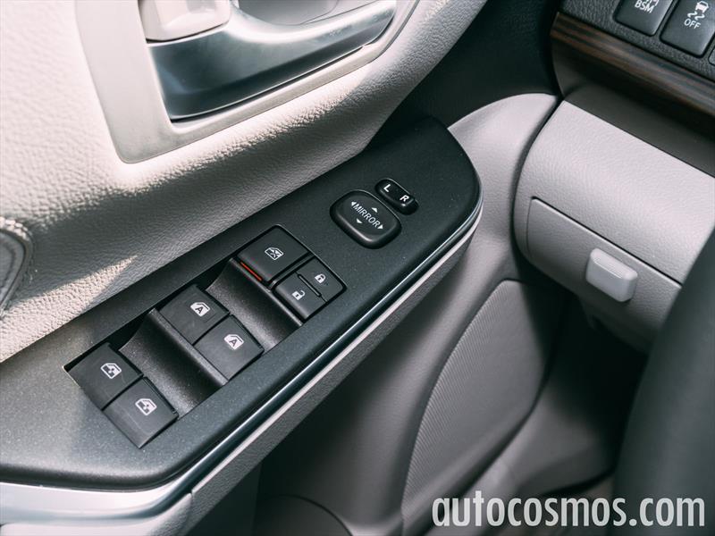 Toyota Camry 2015