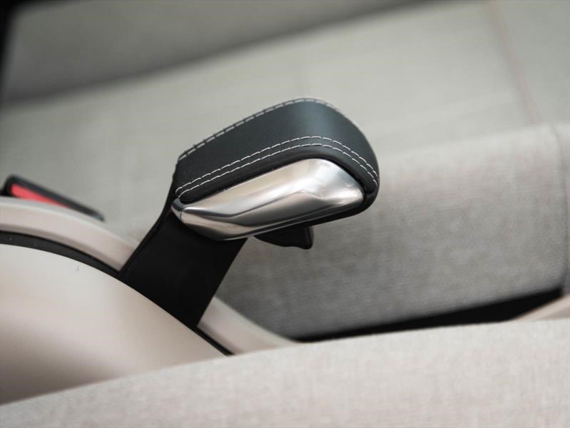 Citroën C3 Aircross 2018
