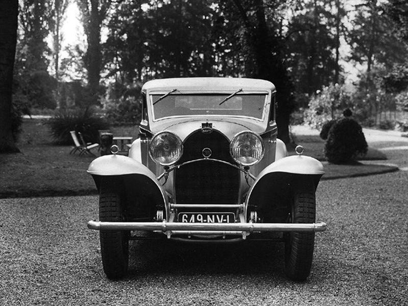 Bugatti