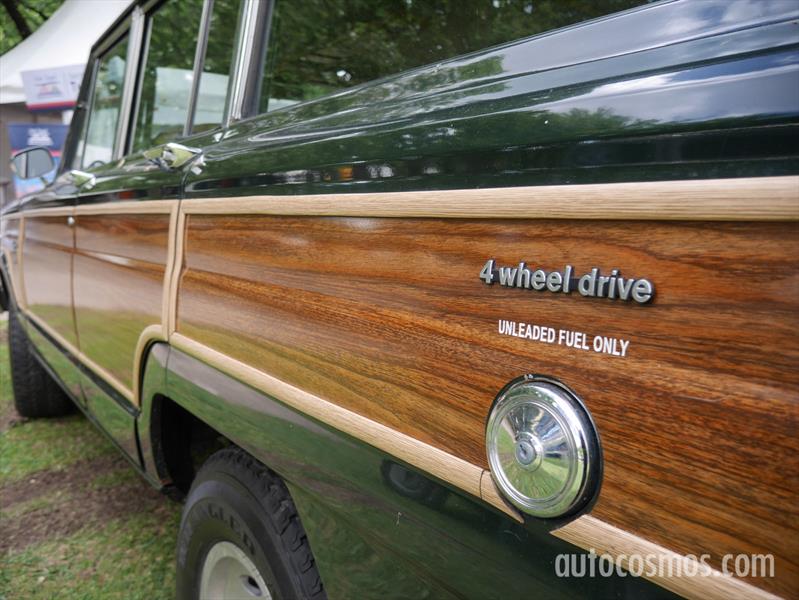 Autoclásica 2014: Estados Unidos