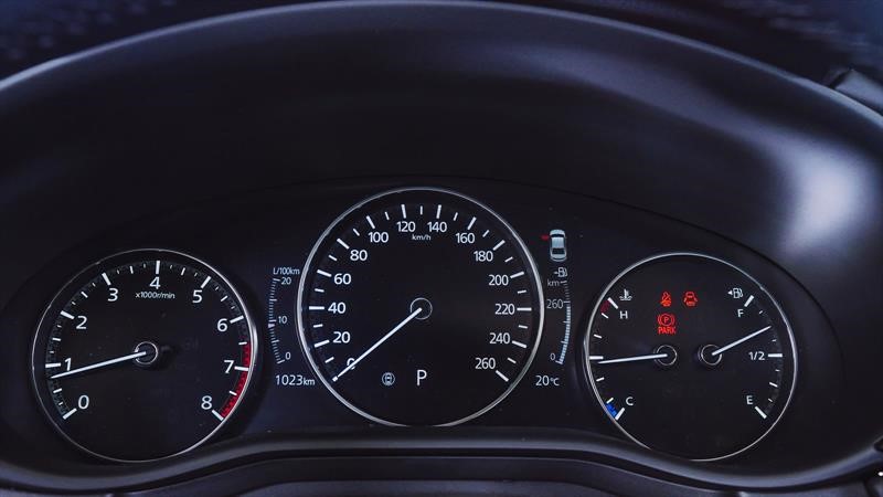 Mazda3 Sedán vs Mazda3 Hatchback