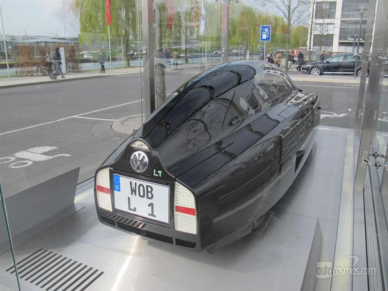 Volkswagen Autostadt