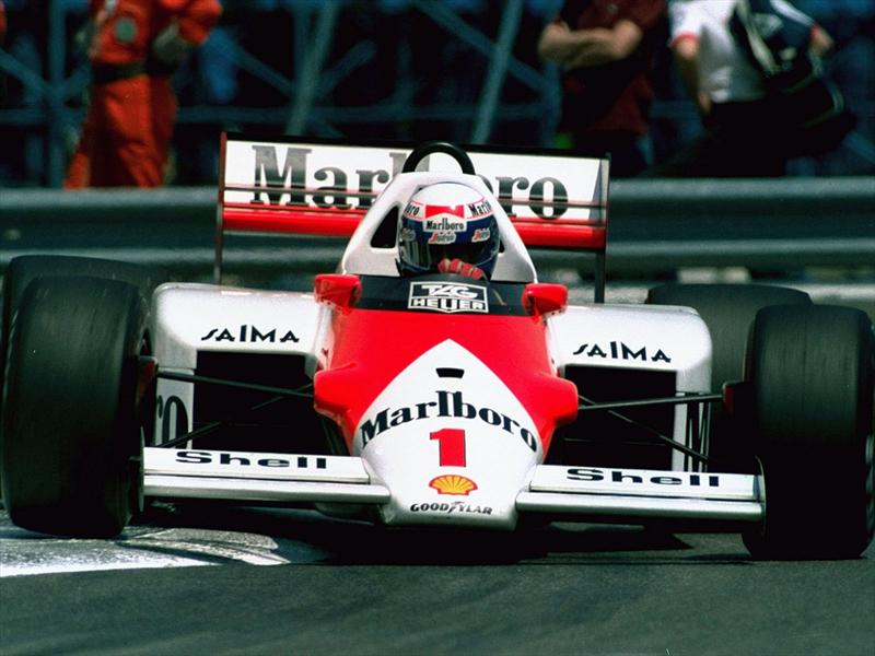 Top 10: Marlboro