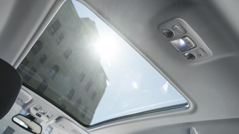 Peugeot 2008 2014