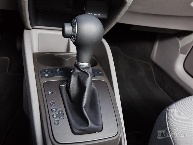 SEAT Ibiza 2013 a prueba