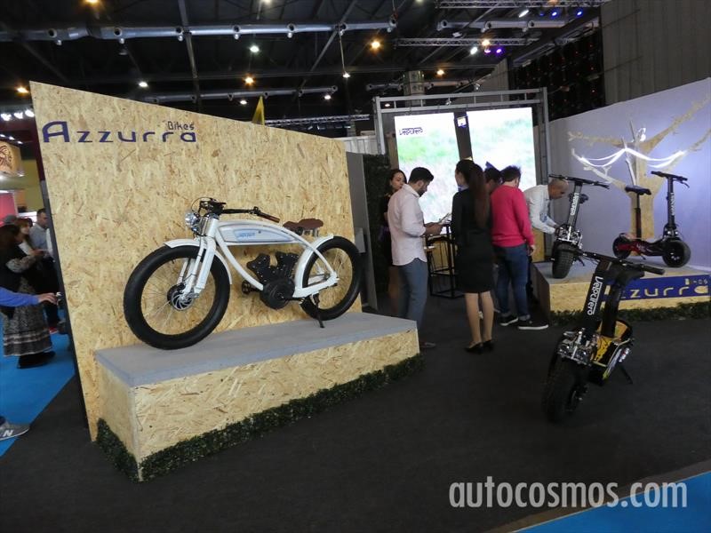 Salón Moto 2018