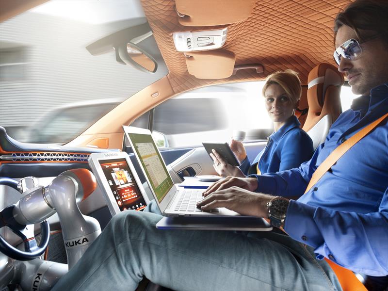 Rinspeed Budii Concept