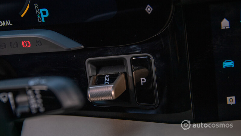 Porsche Taycan a prueba