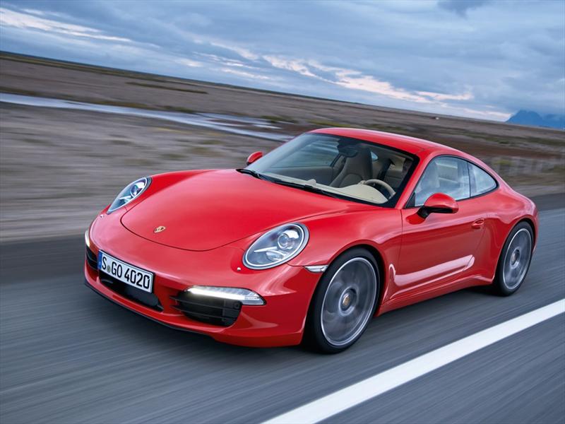 Porsche estrena caja de cambios de 7 velocidades 
