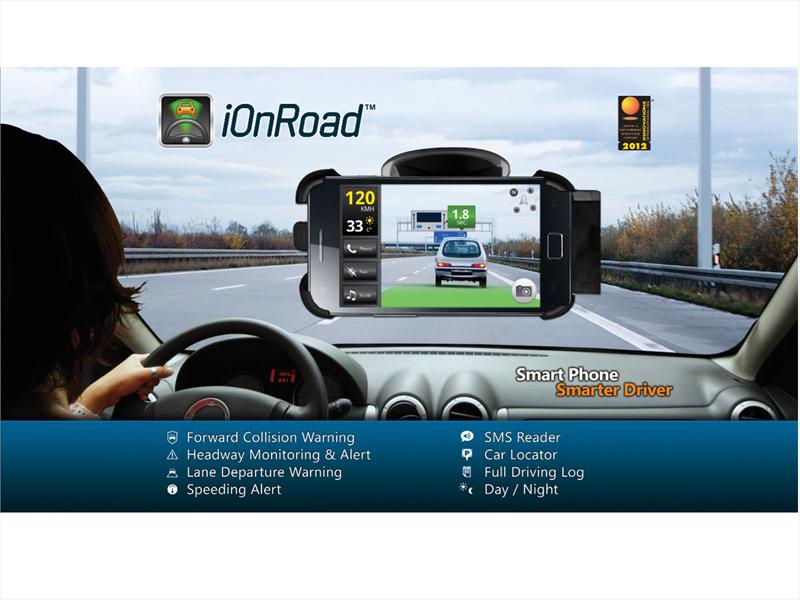 iOnRoad
