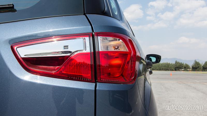 Ford Ecosport 2013