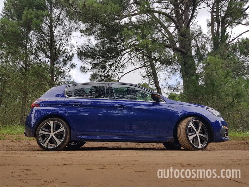 Peugeot 308 S GT