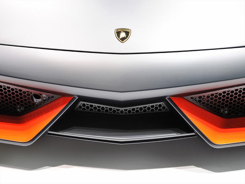 Top Ten: Lamborghini