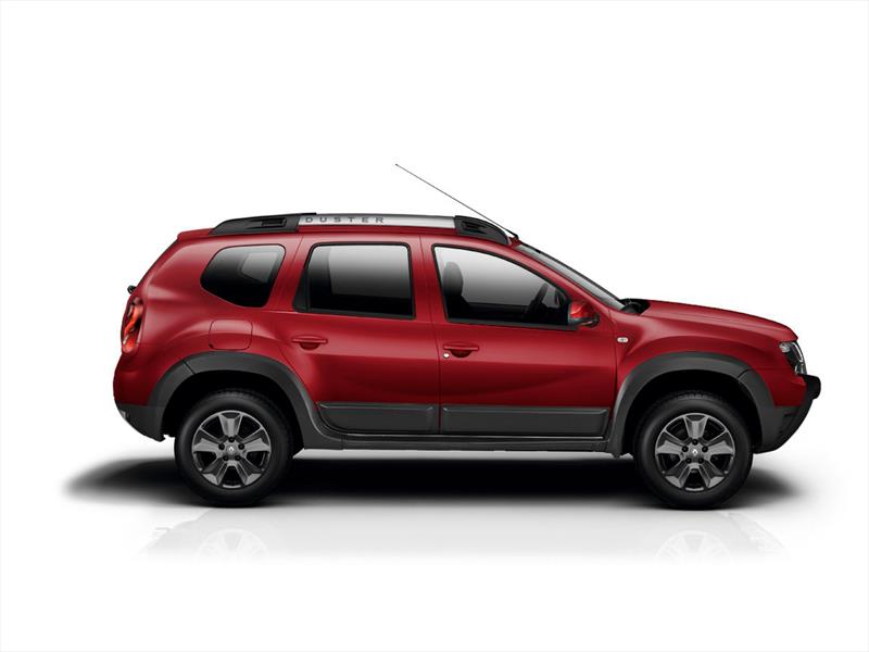 Renault Duster 2017