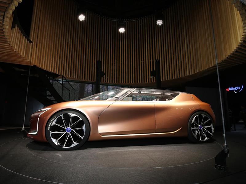 Renault Symbioz Concept