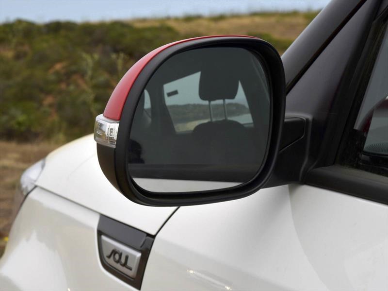 KIA Soul 2017