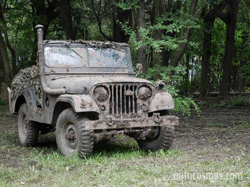 Autoclásica 2014: Estados Unidos