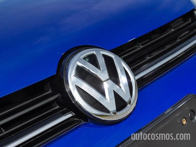 Volkswagen Golf R 2018