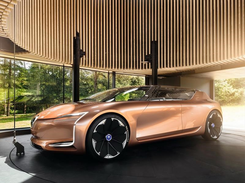 Renault Symbioz Concept