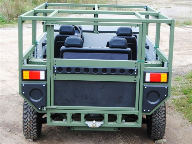 Partisan One: 100 años de garantía