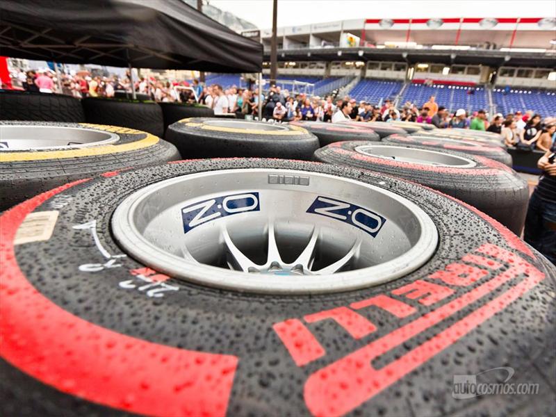 Gran Premio de Mónaco 2012