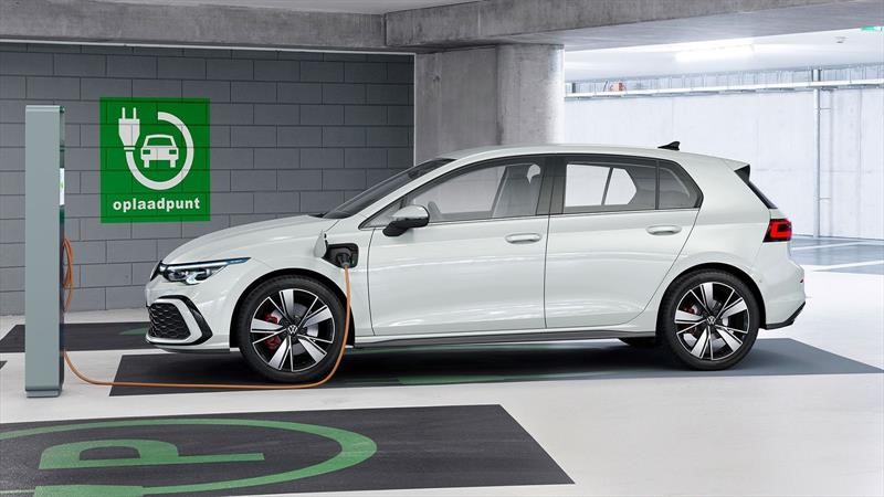 Volkswagen Golf VIII