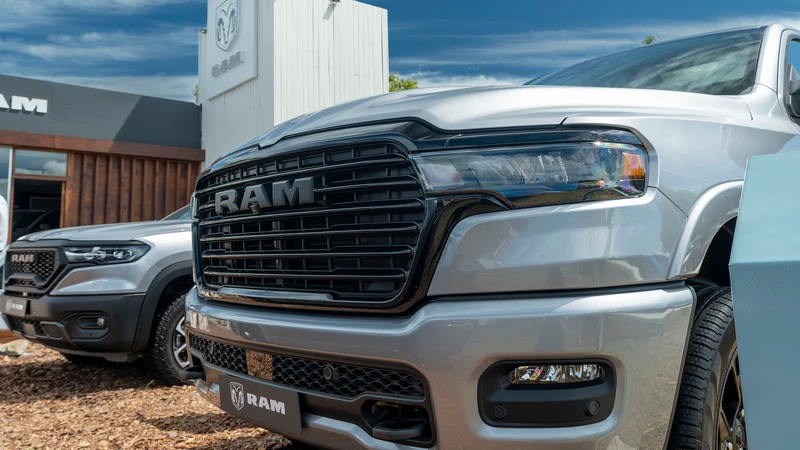 RAM 1500 Hurricane 6