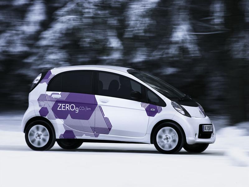 Citroën C-Zero