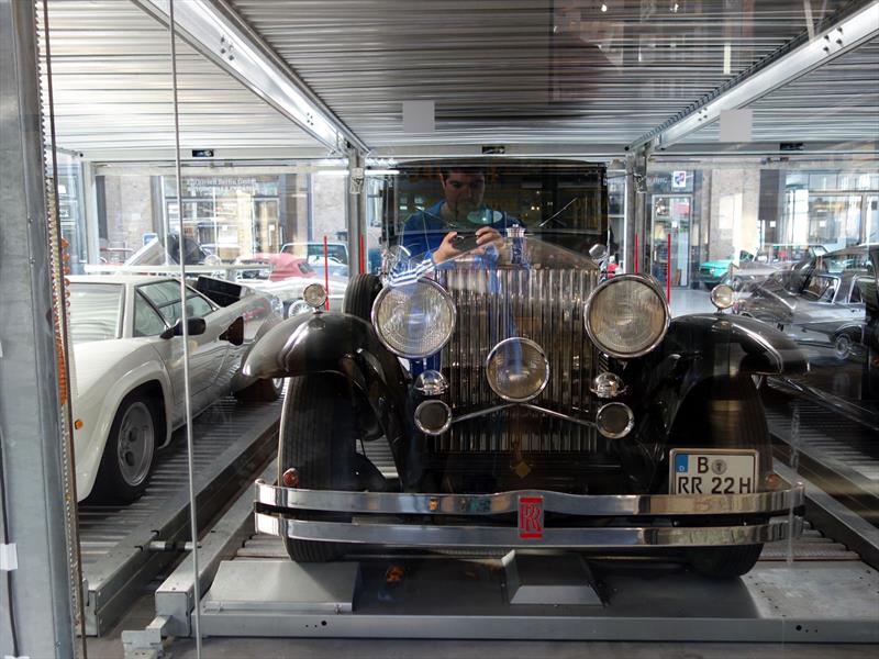 Classic Remise Berlín